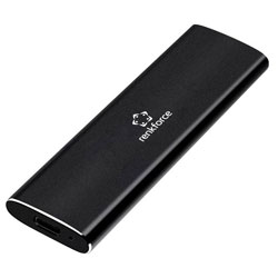 External SSD