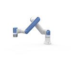 Dobot 1200000162 Nova 5 Lightweight Collaborative Robot