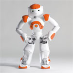 Nao Robot Software Suite License