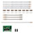 Velleman K8403 RGB LED Add-On Kit for K8400 - Vertex 3D Printer