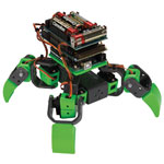 VR408 ALLBOT Four Legged Robot