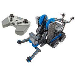 vex iq starter kit with controller