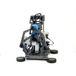 VEX IQ Starter Kit with Controller