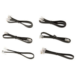 VEX IQ Smart Cable Pack of 6