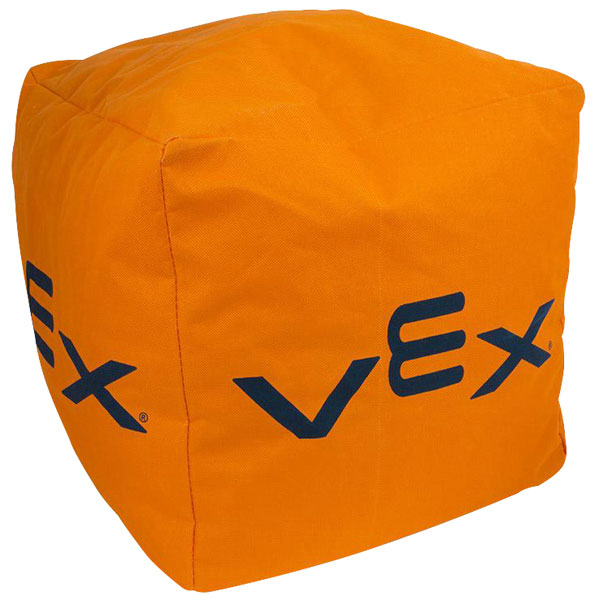 Humo emergencia igual VEX VRC Starstruck Game Element Kit | Rapid Online
