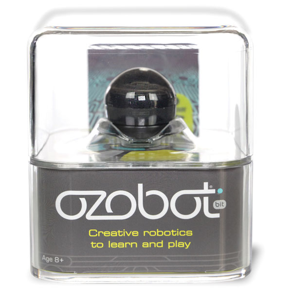 Ozobot, the Multi Award-Winning Educational Robot