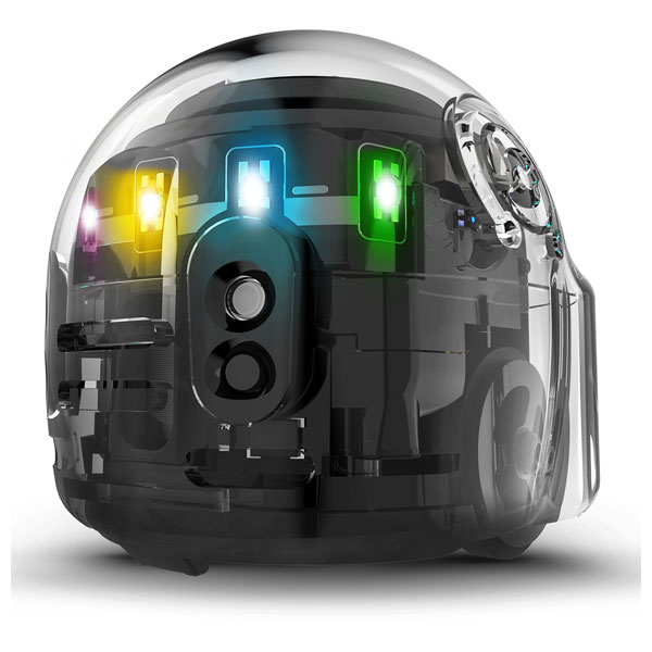 Ozobot's Evo is a smarter, more social coding robot