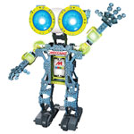 Meccano Meccanoid G15 Robot