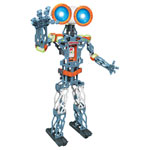 Meccano Meccanoid G15 KS Robot