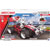 Meccano 6026720 Autocross RC 2 in 1 Model Set