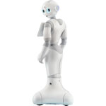 Pepper Robot Academic Edition 2yr Warranty - Android