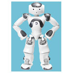 NAO6 Academic Edition Robot with 3 Year Warranty