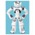 NAO6 Academic Edition Robot with 3 Year Warranty