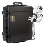 NAO6 Academic Edition Robot with 2 Year Warranty + Free Transport Case
