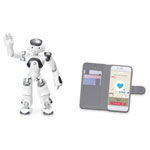 ELIAS-CLA-01 App for Online Language Learning