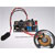 RK Education 4 Siren Sound and Flashing Lights Generator Kit