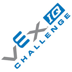 VEX IQ Challenge Registration