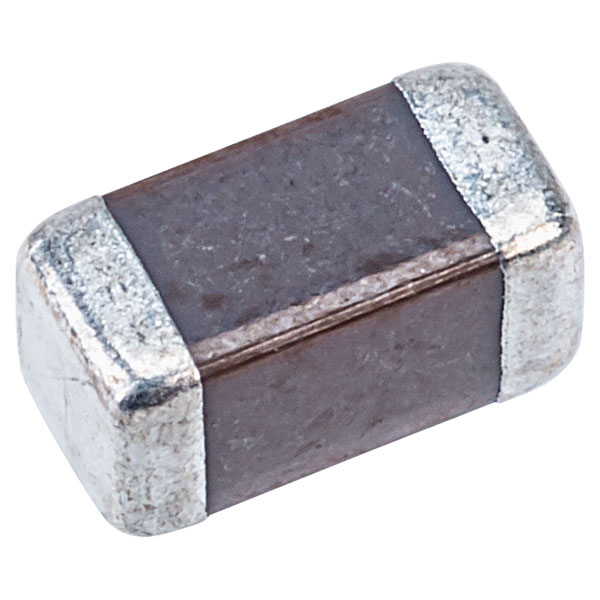 Kemet C1206C106Z8VAC7800 10uf 10V Y5V 1206 Ceram Chip Capacitor Rapid