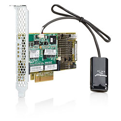 Storage Enclosures & RAID