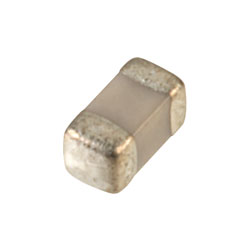 TruCap U0603C220KNT 22pf 50V ±10% Npo 0603 Chip Capacitor - Pack of 100