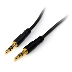 Audio Cables & Adapters