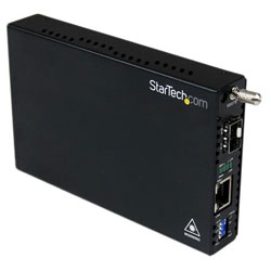 Media Converters