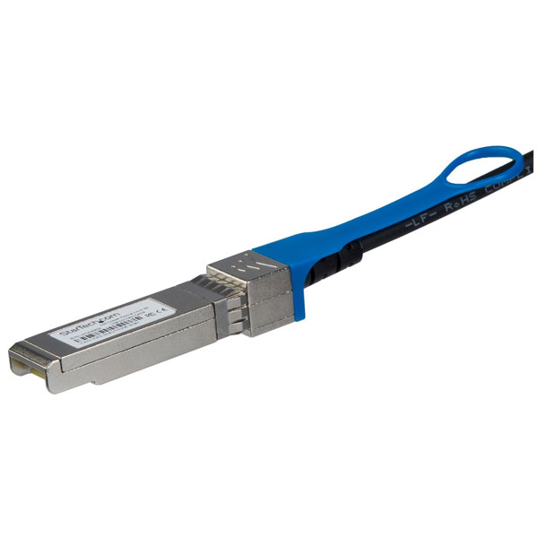 Network & Patch Cables