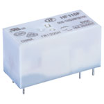 Hongfa HF115F/005-1HS3BF PCB Relay 5VDC SPST-NO 16A