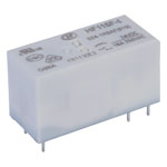 Hongfa HF115F-I/024-1H3AF PCB Relay 24VDC SPST-NO 16A