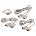 APC AP98275 APC Cable, UPS Signaling for IBM AS/400 and IBMi (IBM Power Systems)