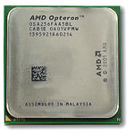 HPE 703946-B21 HPE Opteron 6376 processor 2.3 GHz 16 MB L3