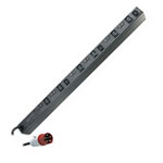 APC AP7555A APC Rack PDU Basic Zero U power distribution unit (PDU) 9 AC