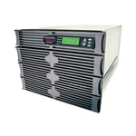 APC SYH2K6RMI APC Symmetra RM 2kVA Scalable to 6kVA N+1 220-240V