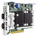 HPE 700759-B21 HPE 533FLR-T Internal Ethernet 20000 Mbit/s