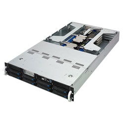 Servers & Accessories