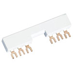 ABB 1SAM 201 906 R1014 R1014 PS1-4-1 Phase Bar For Motor Circuit Breaker