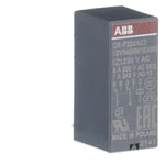 ABB 1SVR405601R3000 CR-P230AC2 Interface relay Nominal voltage: 230 V