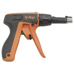 ABB ERG50 ERG50 Ergonomic Hand Tool For Plastic Cable Connector Black 178 mm