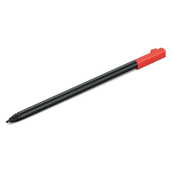Lenovo 4X81D34327 Lenovo 4X81D34327 stylus pen 4.18 g Black