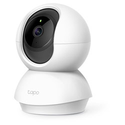 IP & Surveillance Cameras