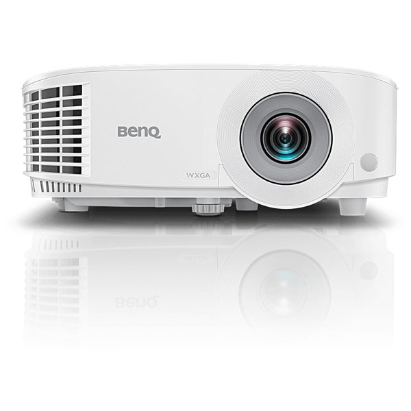 BenQ MH550 Standard throw projector 3500 ANSI lumens DLP 1080p (1920x1080) 3D White