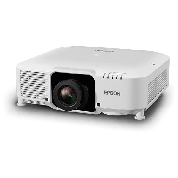 Epson V11HA34940 Epson EB-PU1007W Large venue projector 7000 ANSI ...