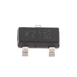 Diodes Inc BZX84C4V7-7-F SMT Zener Z1