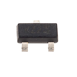 Diodes Inc BZX84C5V1-7-F SMT Zener Z2 | Rapid Electronics