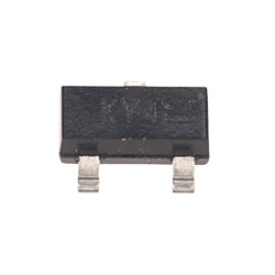 Diodes Inc BZX84C15-7-F SMT Zener Y4