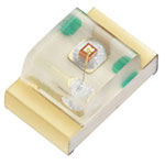 Kingbright KP-2012SURDK-PRV Super Bright Red LED 0805 Low