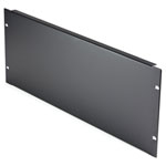 StarTech.com RKPNL4U StarTech.com 4U Blank Panel for 19 inch Rack, Enclosures &