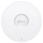 TP-Link EAP610 TP-Link Omada AX1800 Wireless Dual Band Ceiling Mount Access