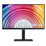 Samsung LS24A600NAUXXU 24 QHD (2560x1440), IPS, 300 cd/㎡, 1.07B, 75Hz, DP, HDMI