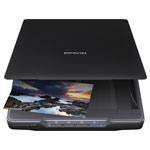 Epson B11B268401 Epson Perfection V39II Flatbed scanner 4800 x 4800 DPI A4 Black